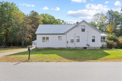 Photo of 358 Kennebunk Road, Sanford, ME 04073 (MLS # 1683506)