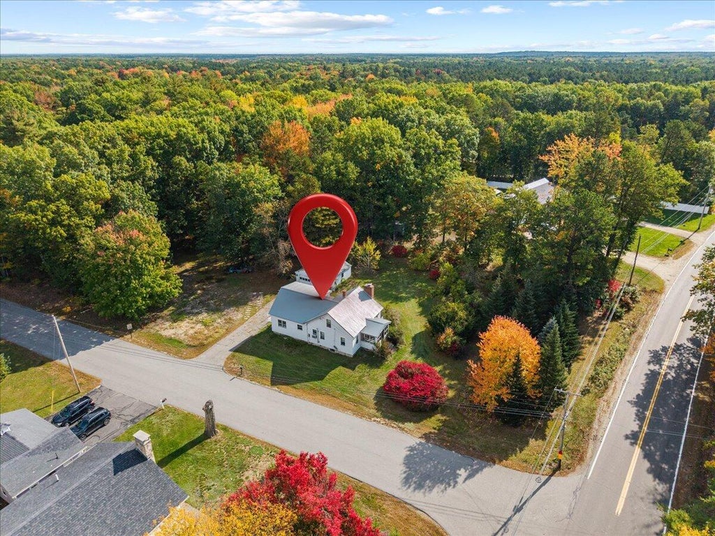 Photo of 358 Kennebunk Road, Sanford, ME 04073 (MLS # 1683506)