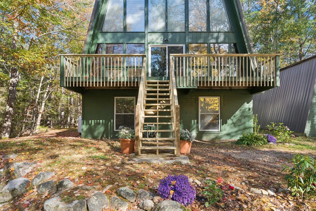 Photo of 387 Willow Lane, Wiscasset, ME 04578 (MLS # 1684613)