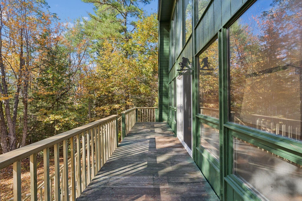 Photo of 387 Willow Lane, Wiscasset, ME 04578 (MLS # 1684613)