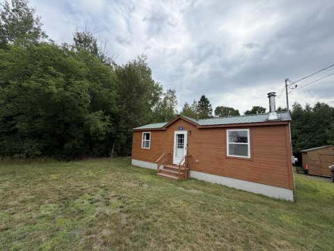 Photo of 48 Wiley Road, Littleton, ME 04730 (MLS # 1675660)
