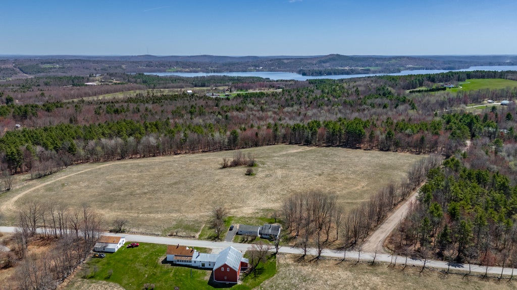 Photo of Lot 9 Coburn Road, Greene, ME 04236 (MLS # 1681038)