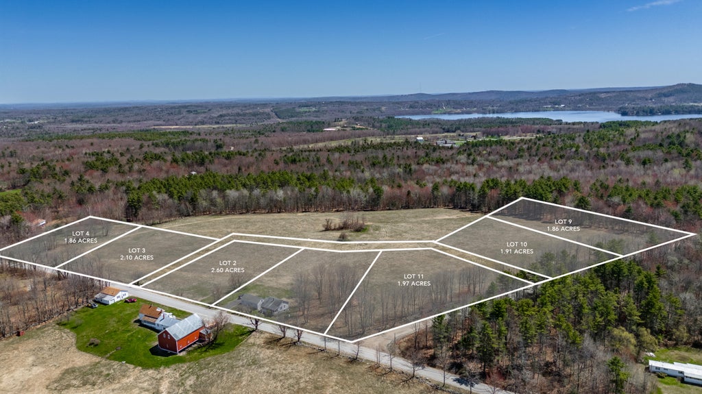 Photo of Lot 9 Coburn Road, Greene, ME 04236 (MLS # 1681038)