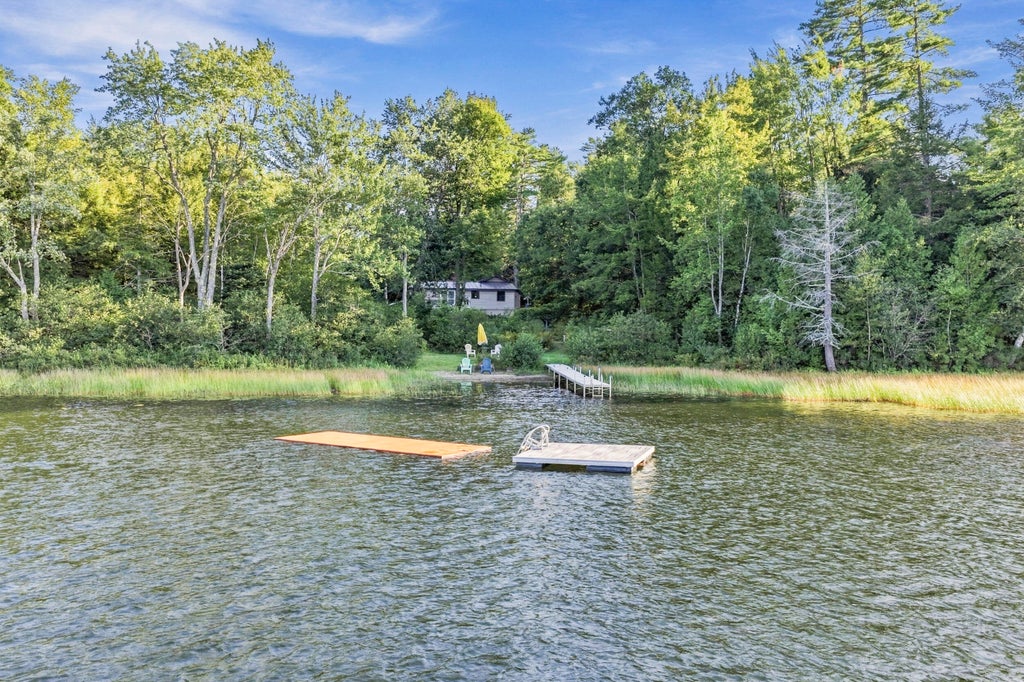 Photo of 113 Loon Cove Lane, Winthrop, ME 04364 (MLS # 1680691)
