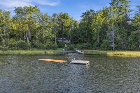 Photo of 113 Loon Cove Lane, Winthrop, ME 04364 (MLS # 1680691)