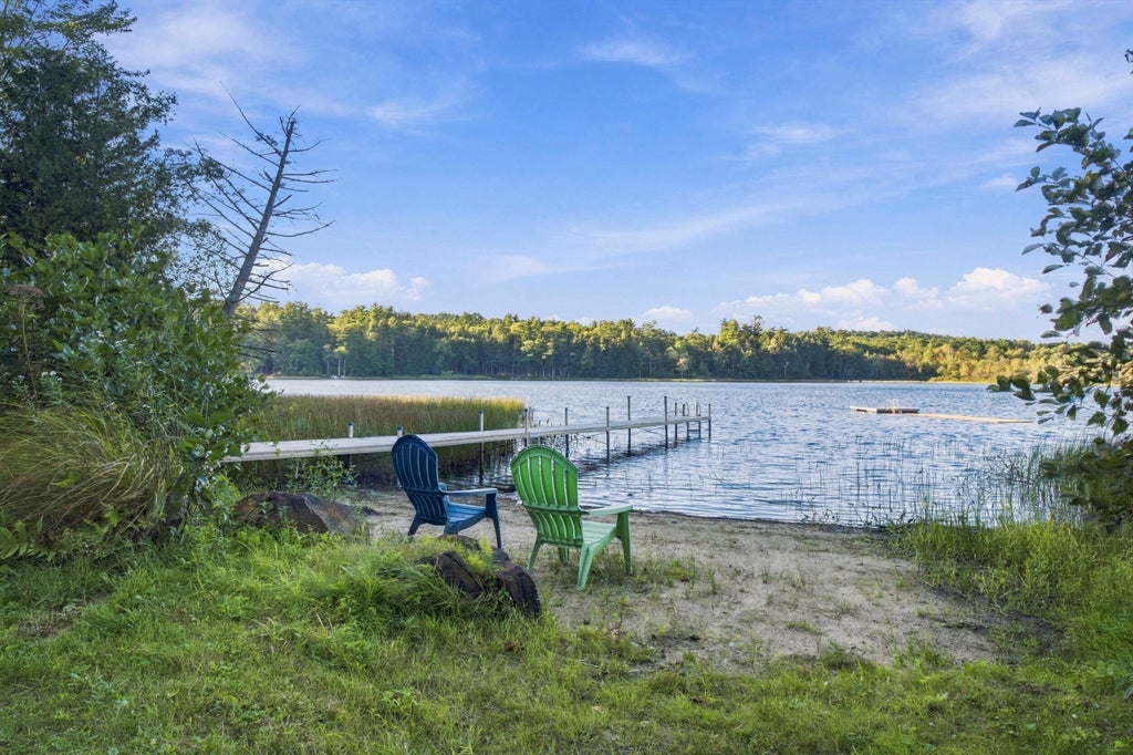 Photo of 113 Loon Cove Lane, Winthrop, ME 04364 (MLS # 1680691)