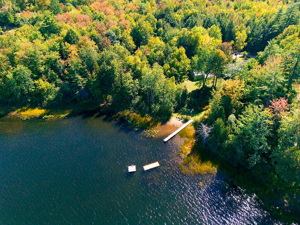 Photo of 113 Loon Cove Lane, Winthrop, ME 04364 (MLS # 1680691)