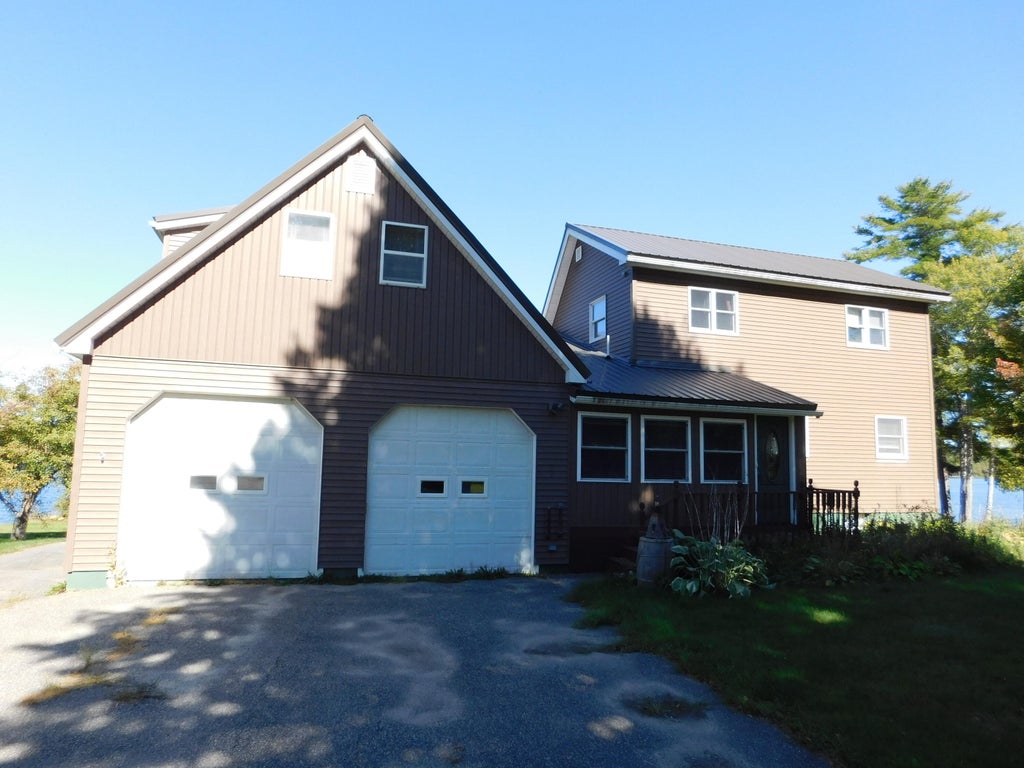 Photo of 24 Autumn Lane, Lincoln, ME 04457 (MLS # 1681792)