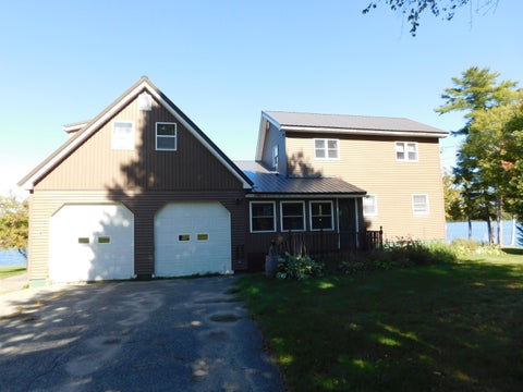 Photo of 24 Autumn Lane, Lincoln, ME 04457 (MLS # 1681792)