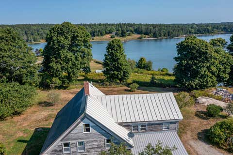 Photo of 12 Lake View Street, Vinalhaven, ME 04863 (MLS # 1674109)