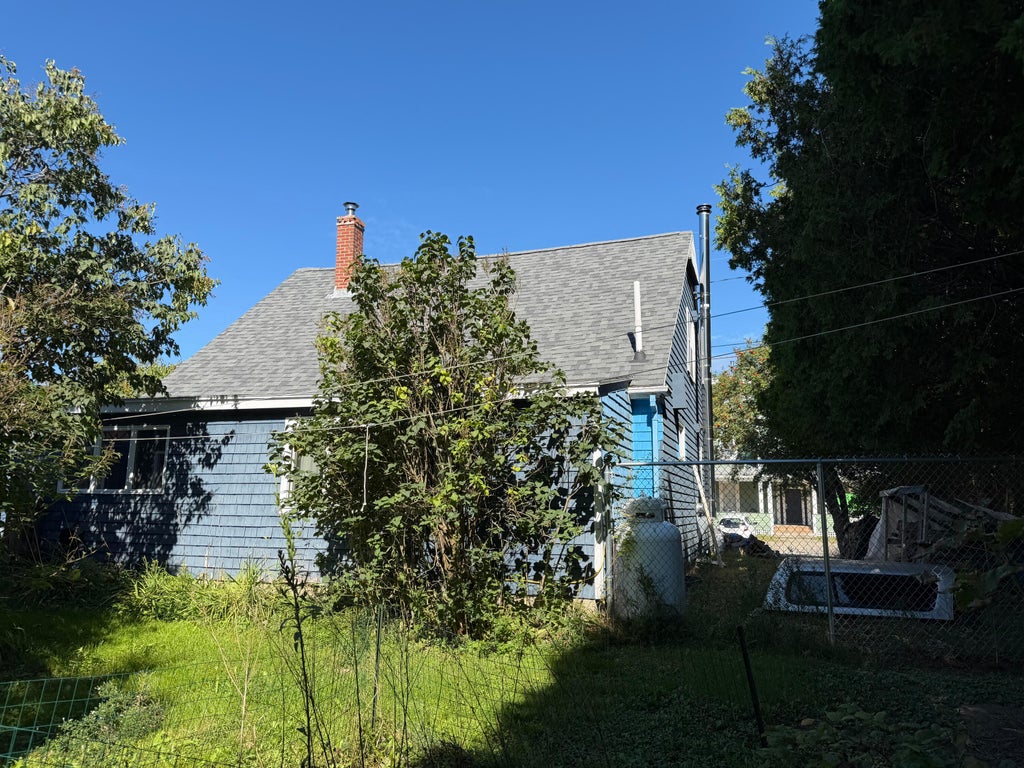Photo of 4 North Street, Machias, ME 04654 (MLS # 1668519)