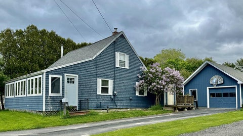 Photo of 4 North Street, Machias, ME 04654 (MLS # 1668519)