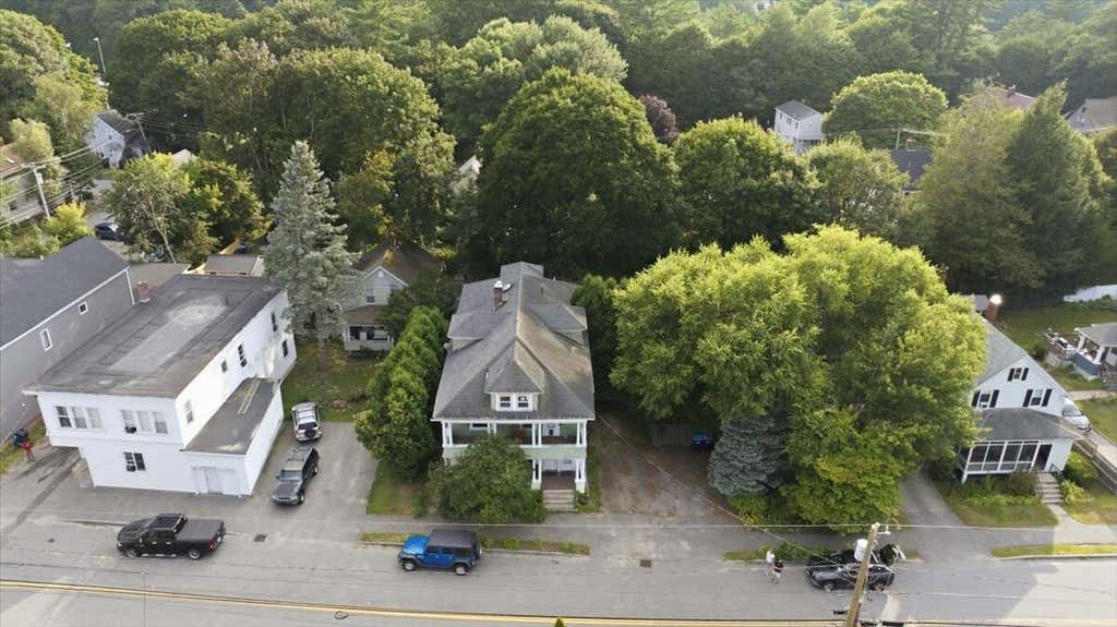 Photo of 226 Summer Street, Auburn, ME 04210 (MLS # 1674135)