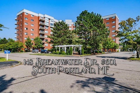 Photo of 148 Breakwater Drive #601, South Portland, ME 04106 (MLS # 1684497)