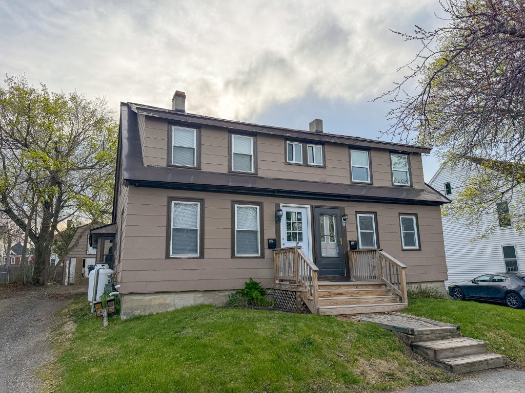 Photo of 178 Birch Street, Bangor, ME 04401 (MLS # 1660651)