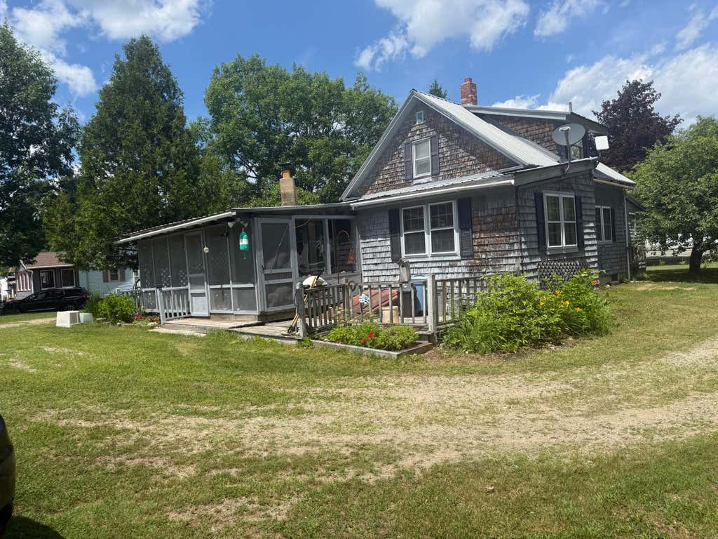 Photo of 2653 Lee Road, Lee, ME 04455 (MLS # 1670563)