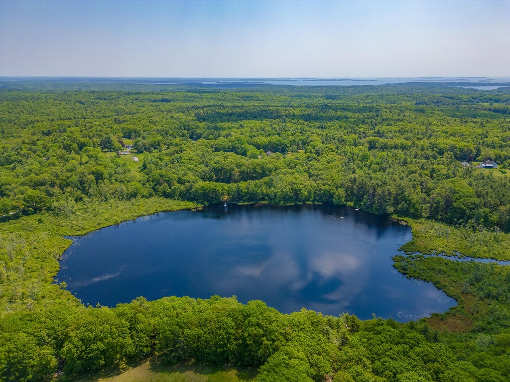 Photo of Lot 2 Sodom Road, Bristol, ME 04539 (MLS # 1662261)