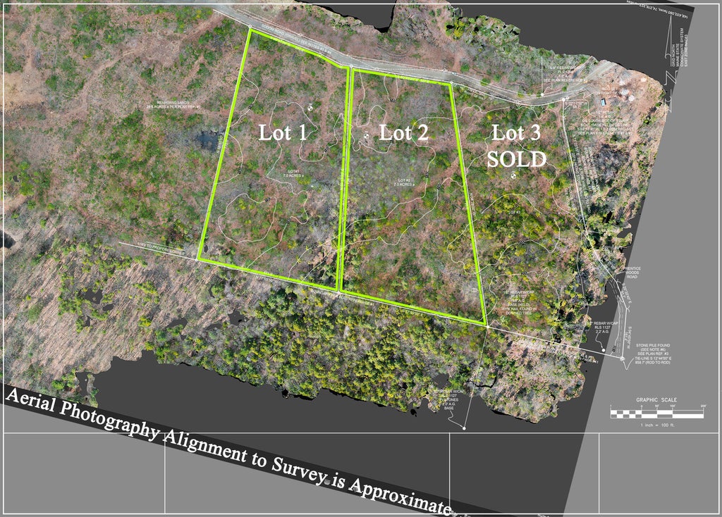 Photo of Lot 2 Sodom Road, Bristol, ME 04539 (MLS # 1662261)