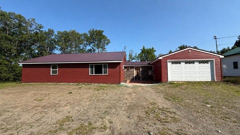 Photo of 77 Line Road, Dexter, ME 04930 (MLS # 1676025)