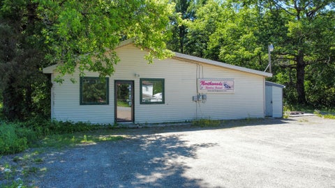 Photo of 57 Old County Road N, Enfield, ME 04493 (MLS # 1667657)
