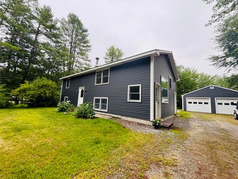 Photo of 22 Moody Road, Lisbon, ME 04250 (MLS # 1679508)