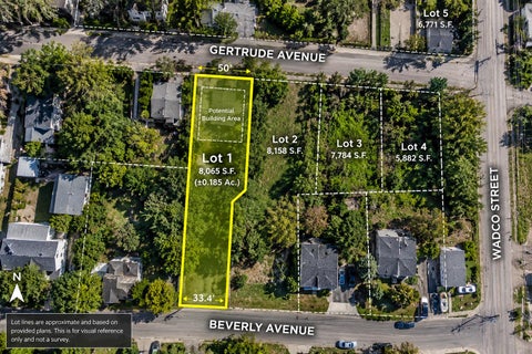 Photo of 73 Gertrude Avenue, Portland, ME 04103 (MLS # 1683563)