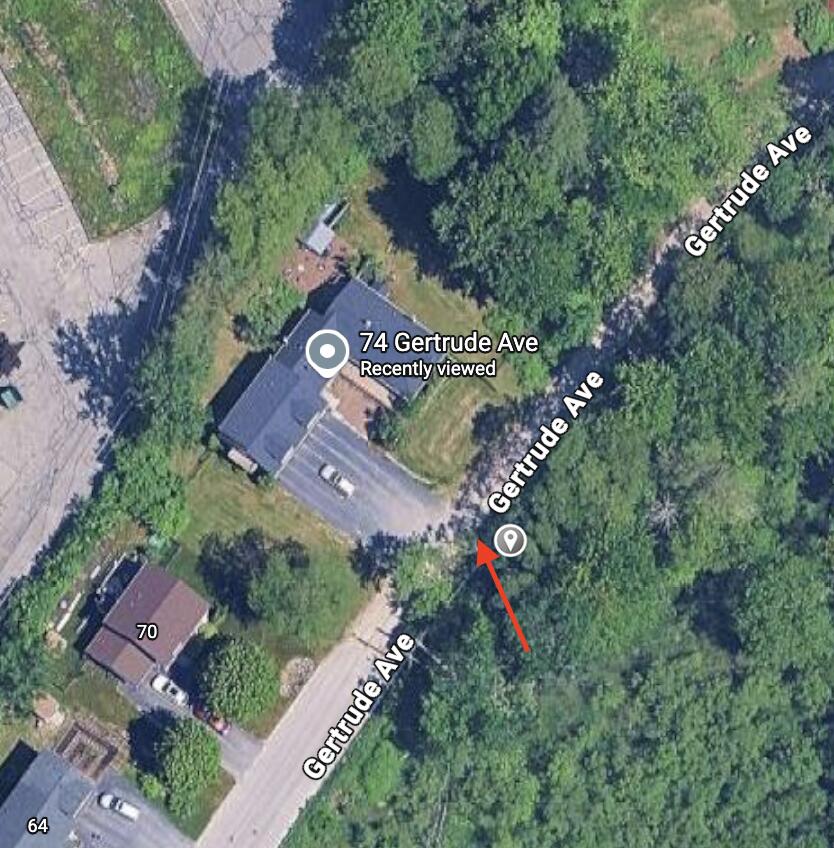 Photo of 73 Gertrude Avenue, Portland, ME 04103 (MLS # 1683563)