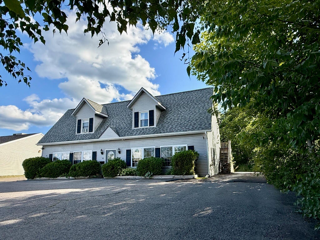 Photo of 16 Beech Street, Calais, ME 04619 (MLS # 1678830)