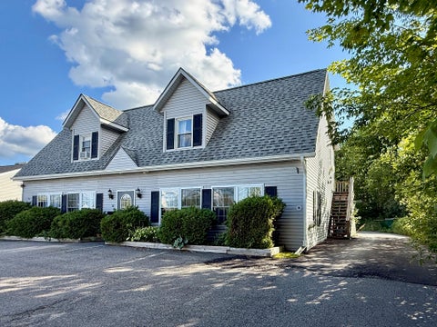 Photo of 16 Beech Street, Calais, ME 04619 (MLS # 1678830)