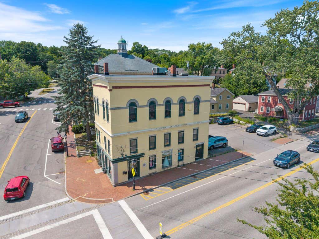 Photo of 89 Water Street #2, Hallowell, ME 04347 (MLS # 1674522)