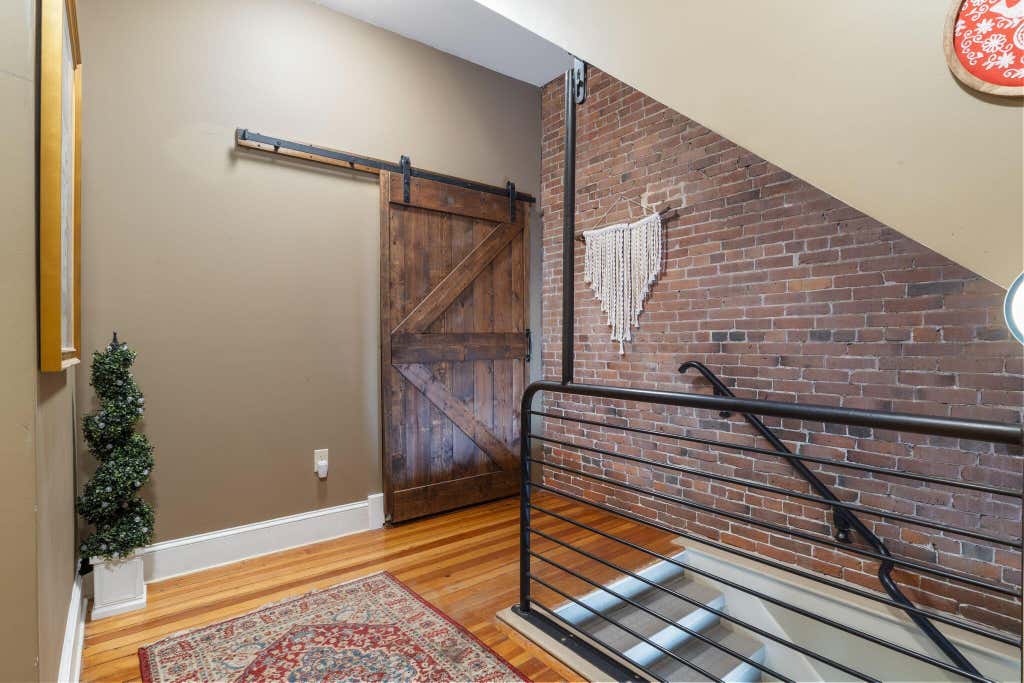 Photo of 89 Water Street #2, Hallowell, ME 04347 (MLS # 1674522)