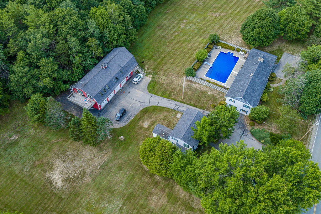 Photo of 147 Dirigo Road, China, ME 04358 (MLS # 1680993)