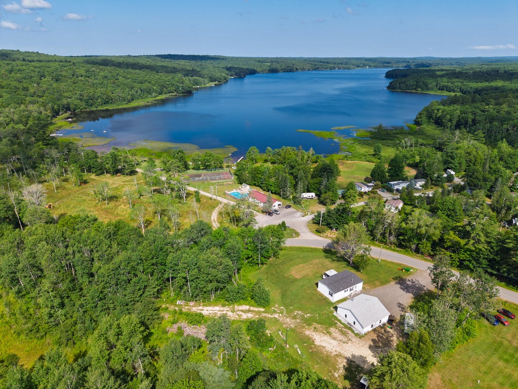 Photo of 430 Sandy Shores Road, Warren, ME 04864 (MLS # 1671216)