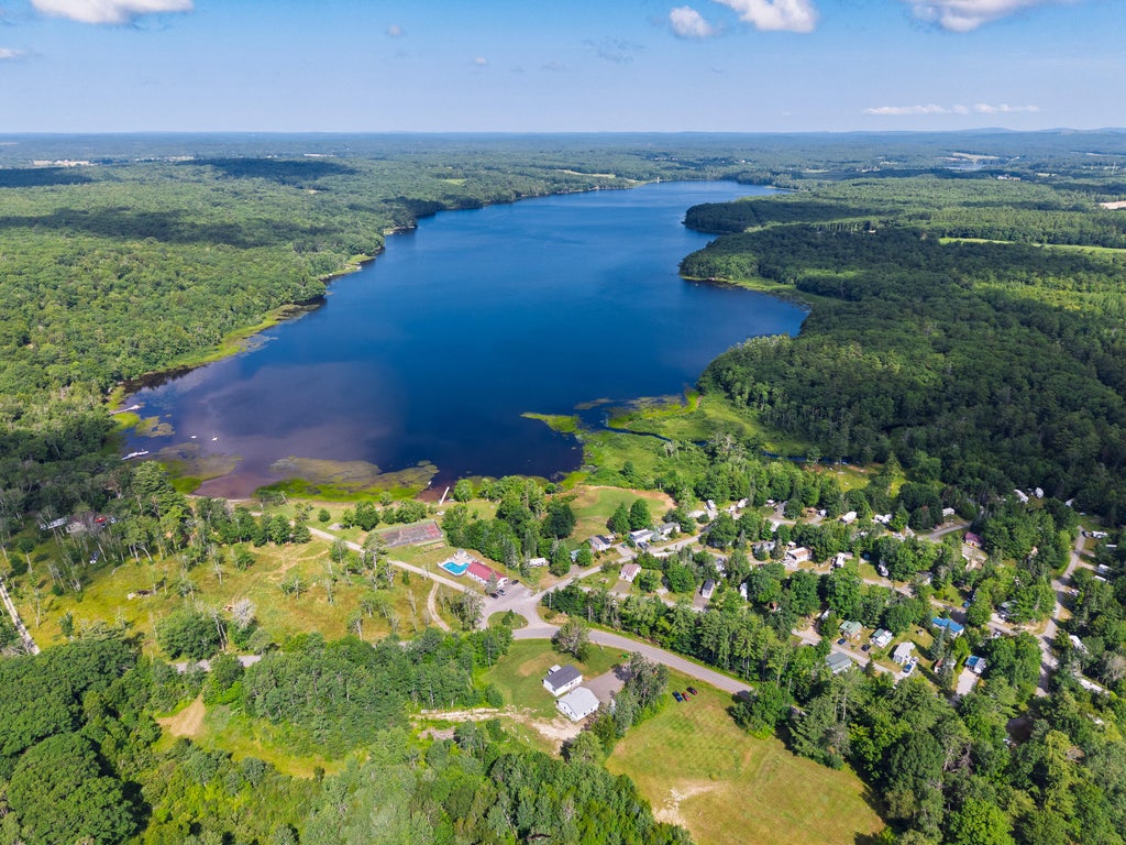 Photo of 430 Sandy Shores Road, Warren, ME 04864 (MLS # 1671216)