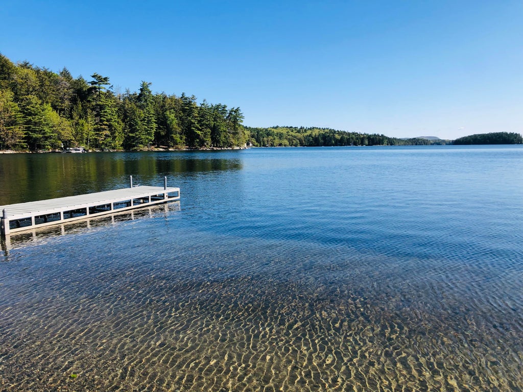 Photo of 362 Stickney Hill Road, Liberty, ME 04949 (MLS # 1663300)