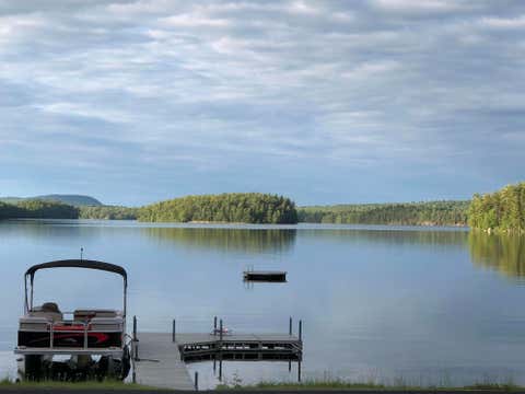 Photo of 362 Stickney Hill Road, Liberty, ME 04949 (MLS # 1663300)