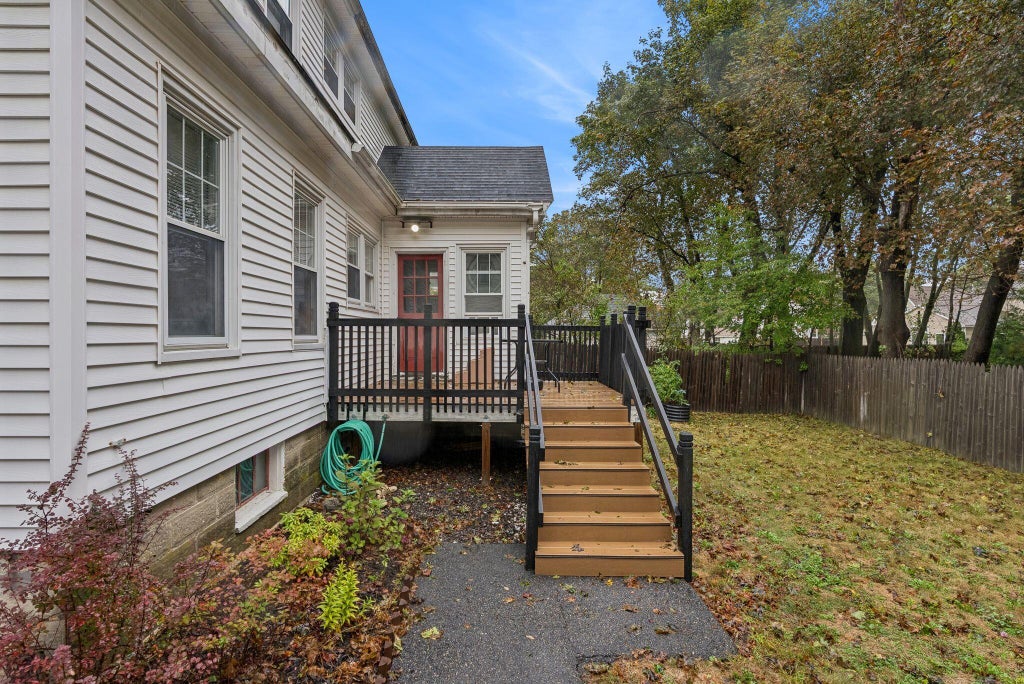 Photo of 21 Edwards Street, Portland, ME 04102 (MLS # 1683387)