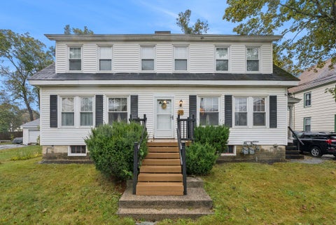 Photo of 21 Edwards Street, Portland, ME 04102 (MLS # 1683387)