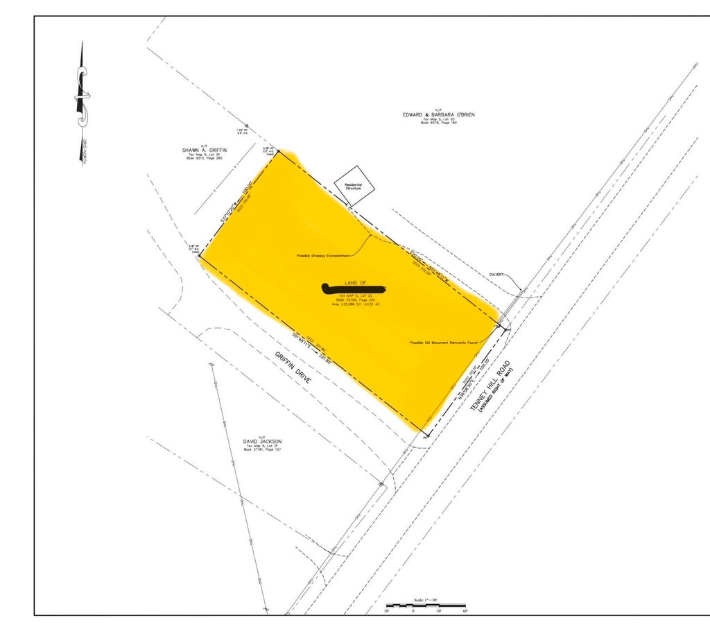 Photo of 0005-0002C Tenney Hill Road, Casco, ME 04015 (MLS # 1683456)