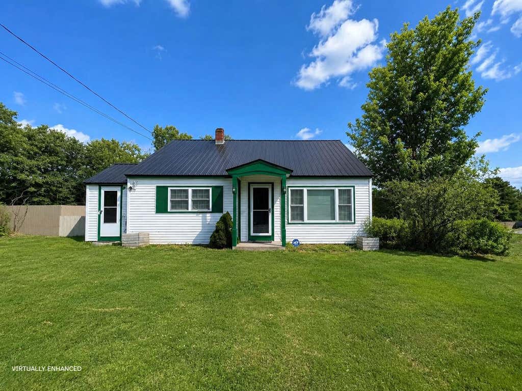 Photo of 233 W Bethel Road, Bethel, ME 04217 (MLS # 1658484)