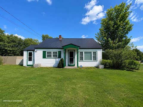 Photo of 233 W Bethel Road, Bethel, ME 04217 (MLS # 1658484)