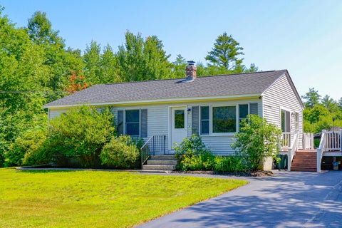 Photo of 16 Mill Lane, Naples, ME 04055 (MLS # 1671160)