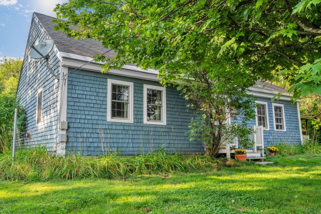 Photo of 263 W Ridge Road, Cornville, ME 04976 (MLS # 1676805)