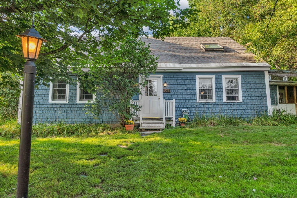 Photo of 263 W Ridge Road, Cornville, ME 04976 (MLS # 1676805)