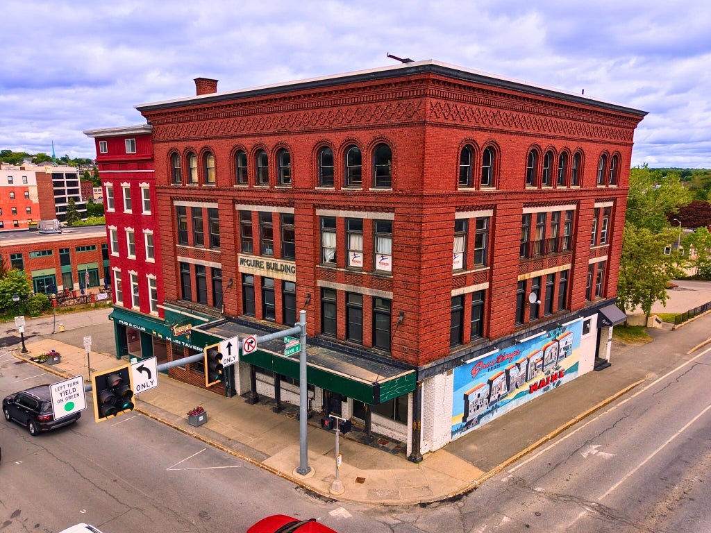 Photo of 158 Main Street, Bangor, ME 04401 (MLS # 1669296)