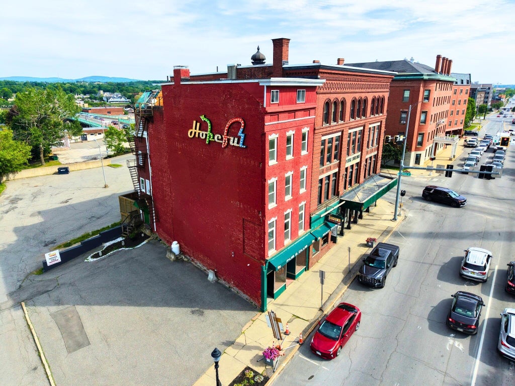 Photo of 158 Main Street, Bangor, ME 04401 (MLS # 1669296)