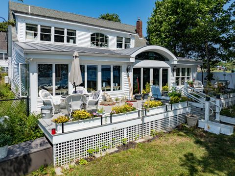 Photo of 25 Water Street, Searsport, ME 04974 (MLS # 1671626)