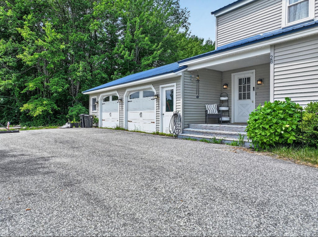 Photo of 28 Park Street, Livermore Falls, ME 04250 (MLS # 1682402)
