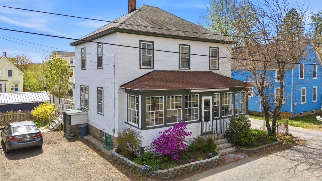 Photo of 3 Leighton Street, Sanford, ME 04073 (MLS # 1660982)