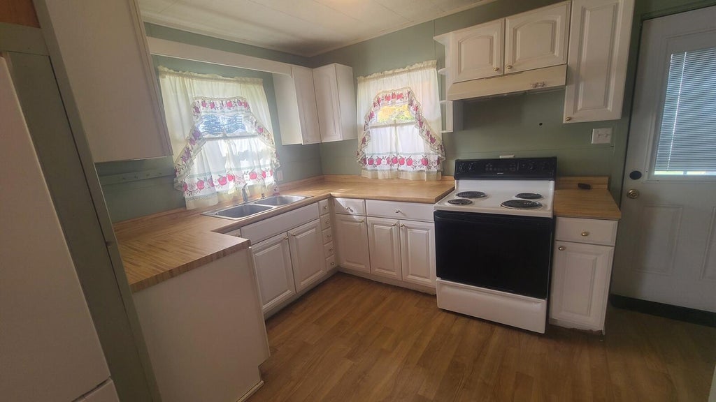 Photo of 62 Ward Street, Presque Isle, ME 04769 (MLS # 1684695)